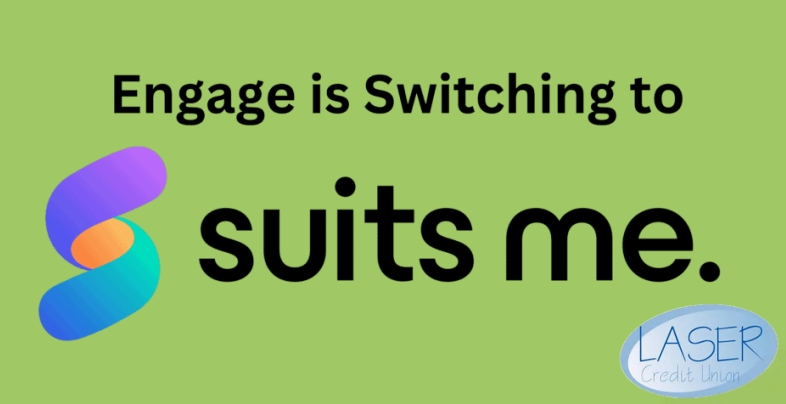 Engage is Switching to Suits Me: Here’s What You Need to Know 